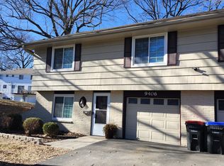 9406 Bluejacket St, Overland Park, KS 66214