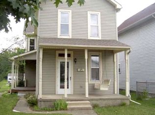 411 Day St, Logansport, IN 46947