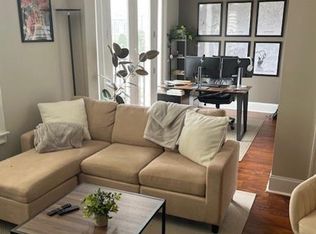 2255 Peachtree Rd NE Unit 820, Atlanta, GA 30309