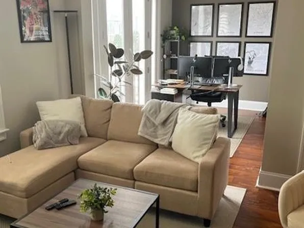 2255 Peachtree Rd NE Unit 820, Atlanta, GA 30309