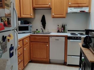 144 Marlborough St #6, Boston, MA 02116