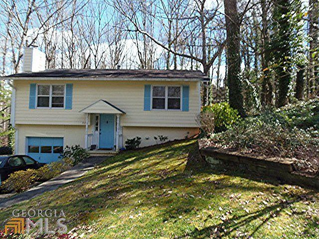 1st image of 1523 Northwood Cir NE