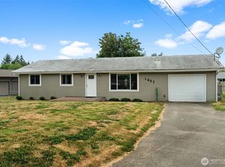 1637 SE Salmonberry Road, Port Orchard, WA 98366