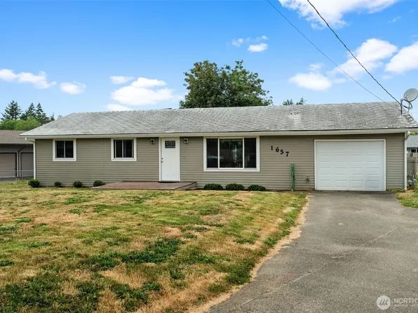 1637 SE Salmonberry Road, Port Orchard, WA 98366