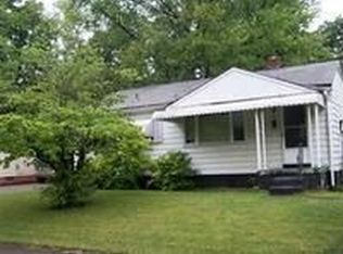 116 Lilburne Dr, Youngstown, OH