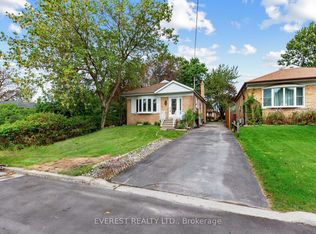 20 Japonica Rd, Toronto, ON M1R4S2