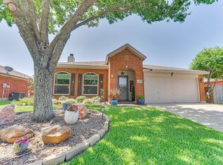 3410 Newgate St, Midlothian, TX 76065