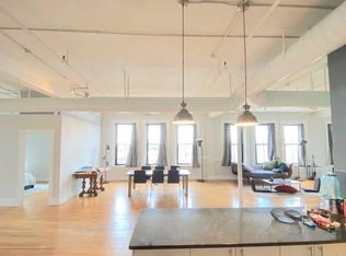 8-10 Williams St #41, Roxbury, MA 02119