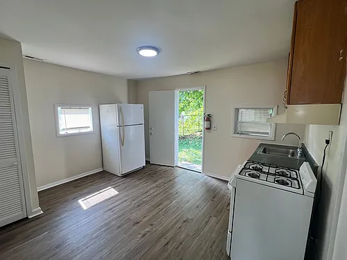 Floor plan C
