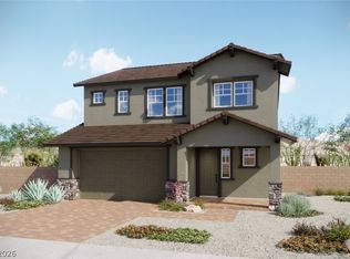 126 Arroyo Arch Ln, Henderson, NV 89015
