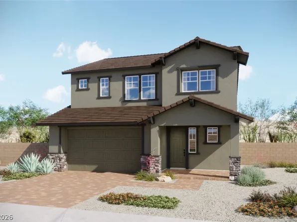 126 Arroyo Arch Ln, Henderson, NV 89015