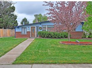 2469 25th Ave, Greeley, CO 80634