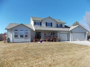 25575 Tee Dr, Caldwell, ID 83607