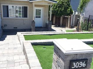 3096 Middlefield Ave, Fremont, CA 94539