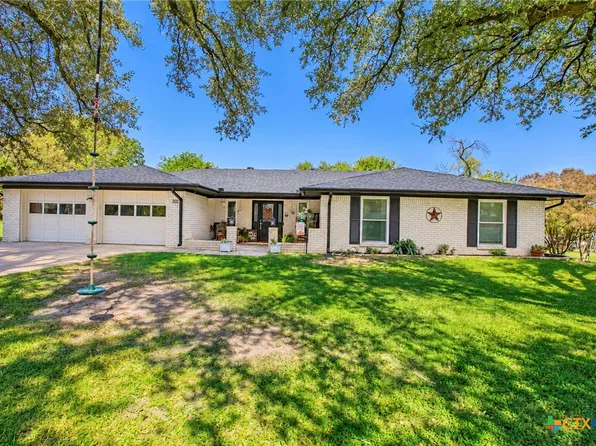 814 Estate Dr, Belton, TX 76513