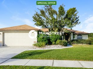 22917 Sterling Manor Loop, Lutz, FL 33549
