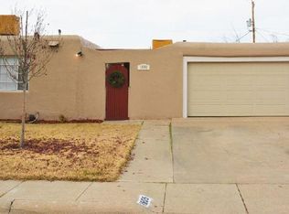 1805 Miracerros Ln, Alamogordo, NM 88310