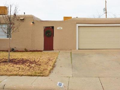 1805 Miracerros Ln, Alamogordo, NM, 88310