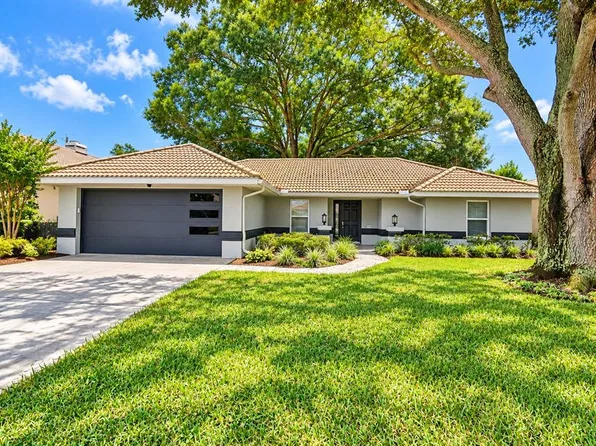 106 HARBOR WAY, AUBURNDALE, FL 33823
