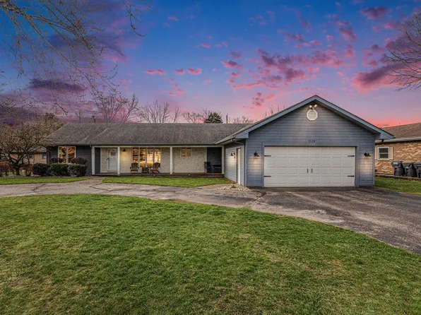 1520 Jasmine Rd, Saint Joseph, MI 49085