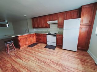38 Horton St UNIT 1, Stamford, CT 06902