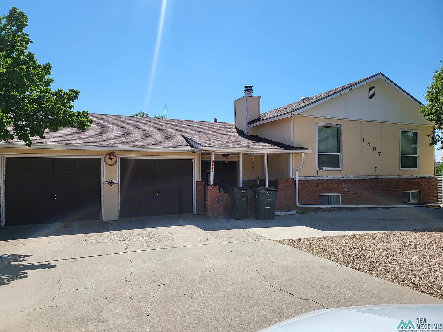 1407 Red Rock Dr, Gallup, NM 87301 MLS 20233927 Zillow