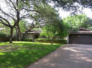 7103 Running Rope, Austin, TX 78731