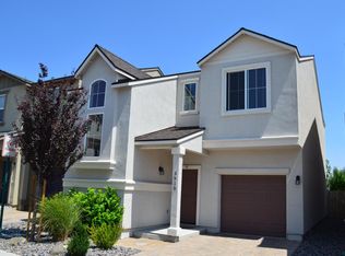 5910 Promontory Dr, Reno, NV 89523