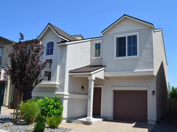 5910 Promontory Dr, Reno, NV 89523