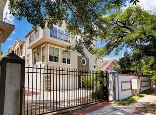 3011 Houston Ave APT D, Houston, TX 77009