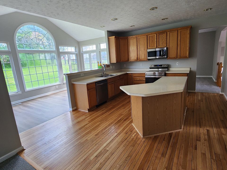 Kitchen - 2nd view