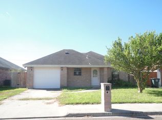 1713 Azalea St, Mission, TX 78573