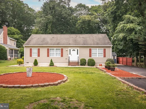 25145 Pine Rd, Seaford, DE 19973