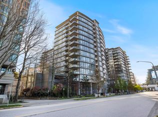 7362 Elmbridge Way #1207, Richmond, BC