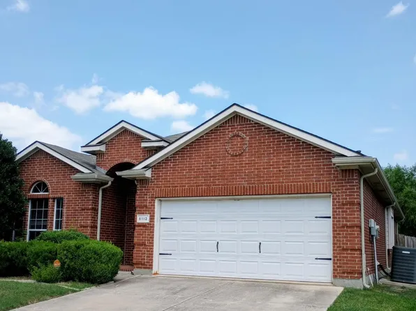 6112 Miranda Dr, Fort Worth, TX 76131
