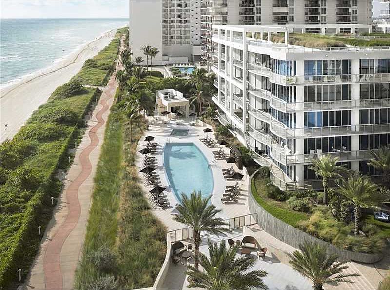 1st image of 6799 Collins Ave APT 603