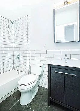 5th image of 550 W 149th St #3F