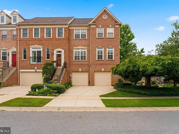 10779 Folkestone Way, Woodstock, MD 21163