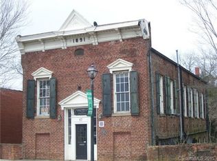 67 N Congress St, York, SC 29745