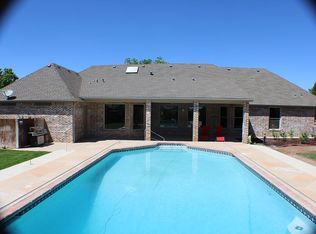4 Granite Cir, Roswell, NM 88201
