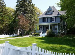 326 Webster St, Needham, MA 02494