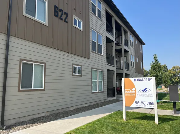 622 Fillmore St #201, Caldwell, ID 83605