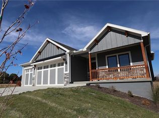 604 Short St, Liberty, MO 64068