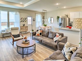 1129 Bluespire Dr #Id1545922p, Fort Worth, TX 76131
