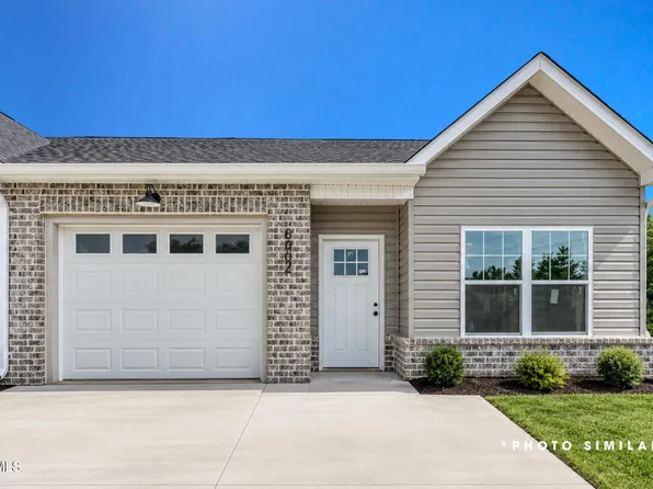 6002 Ashlynn Oaks Private Dr, Blountville, TN 37617