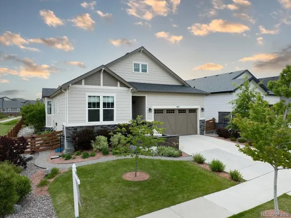 565 Pikes View Drive, Erie, CO 80516