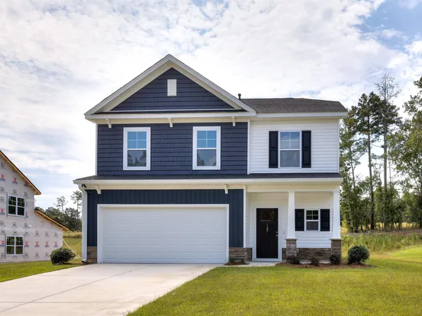 147 Middlesex Ct, Lugoff, SC 29078