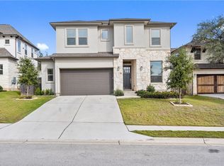 5404 Pincushion Daisy Dr, Austin, TX 78739