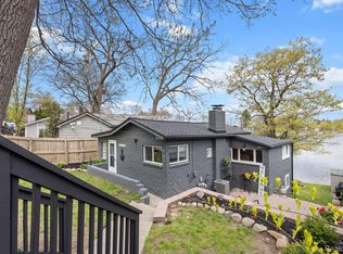 567 Bellevue Ave, Lake Orion, MI 48362
