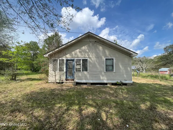 2087 Highway 48 E, Magnolia, MS 39652